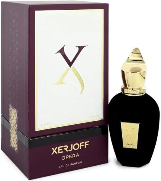 Opera Eau de parfum