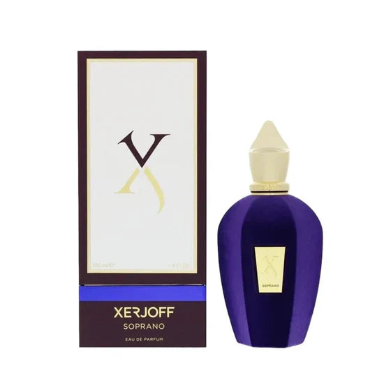 Soprano Eau de parfum