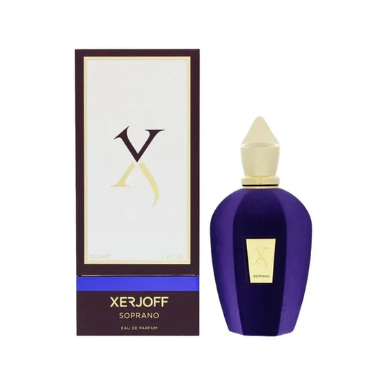 Soprano Eau de parfum