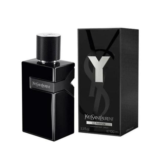 Y Yves Saint Laurent Le Parfum